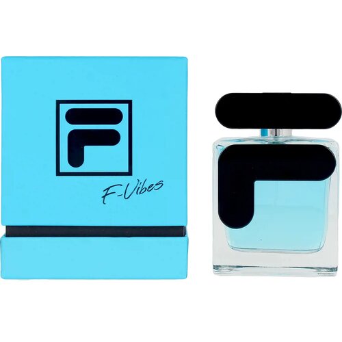 Fila F-Vibes Parfemska voda za mu&amp;scaron;karce F Vibes, 100 ml Slike