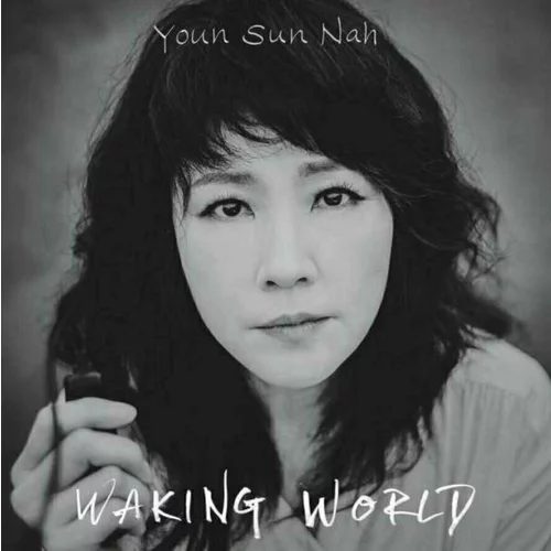 Youn Sun Nah - Waking World (LP)
