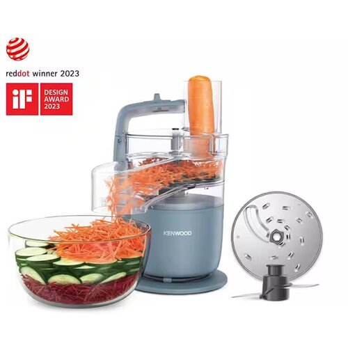  Multipraktik Kenwood FDP22.130 GY 650W Cijene