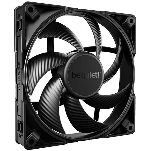 BE QUIET Ventilator Silent Wings Pro 4 140mm Cene