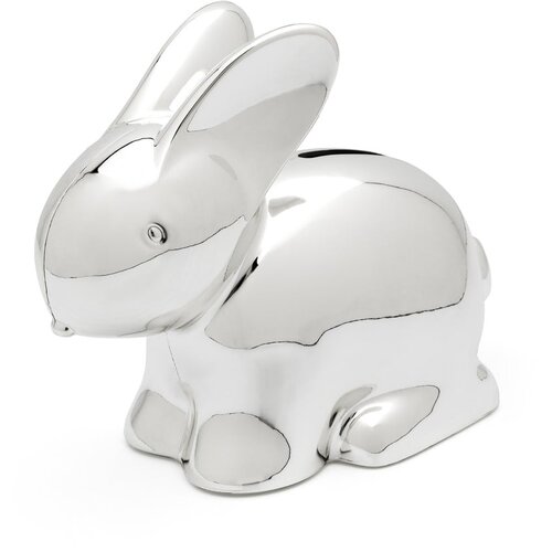 Zilverstad Spremnik za novac Rabbit – Cijene
