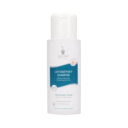 Bioturm Šampon z učinkom lotusa Nr.17 Cene