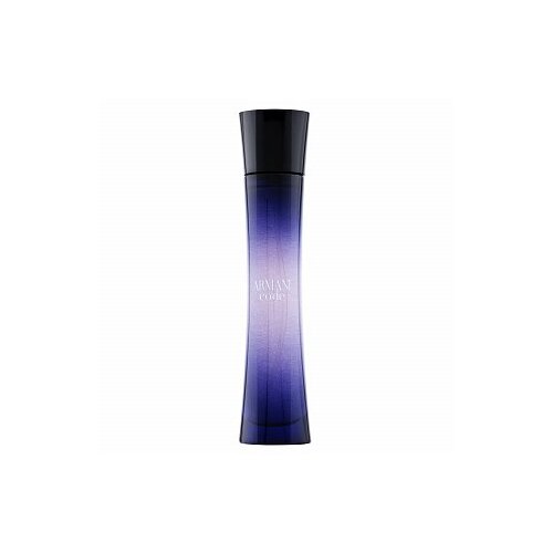 Armani (Giorgio Armani) Code Woman parfumirana voda za ženske 50 ml Cene