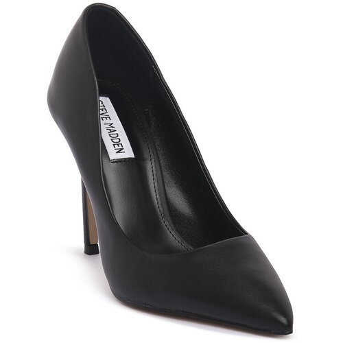 Steve Madden Salonarji BLK THRIVE Črna Slike