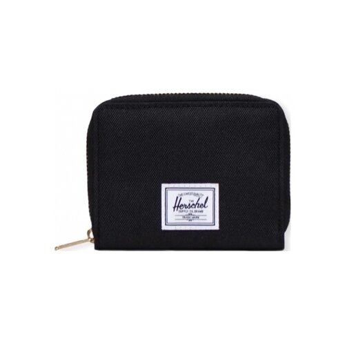 Herschel Denarnice Tyler Eco Wallet - Black Črna Cene
