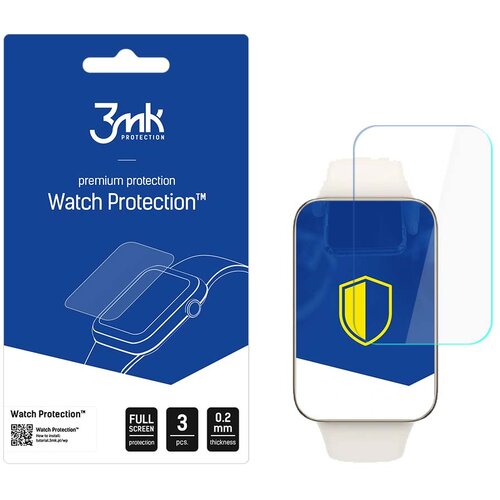3mk ZAŠČITNO STEKLO ZA URO XIAOMI MI BAND 7 PRO ZA PAMETNI PAS, (21978224) Cene