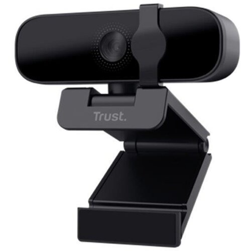 Trust tanor full hd webcam (25548) Slike