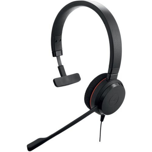 Jabra slu&amp;scaron;alice evolve 20 uc mono usb Slike