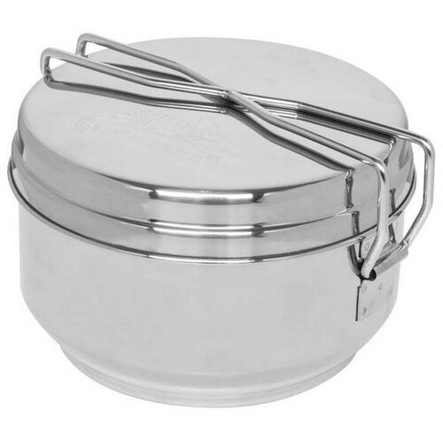 HELIKON Mess tin 3-piece Stainless Steel Cijene