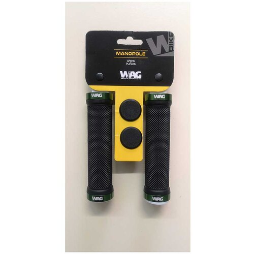  Ručica volana-grip, mtb &amp;quot;wag&amp;quot; gripper Slike