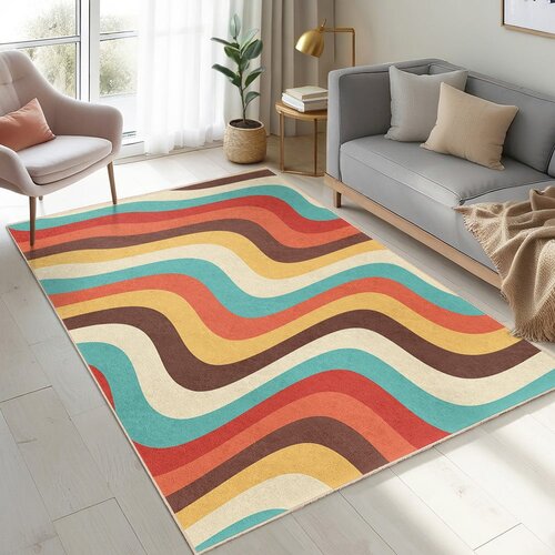 Mila Home Periva staza 60x230 cm Summer in Havana &amp;ndash; Slike