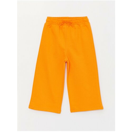 LC Waikiki Sweatpants - Orange - Relaxed Cene