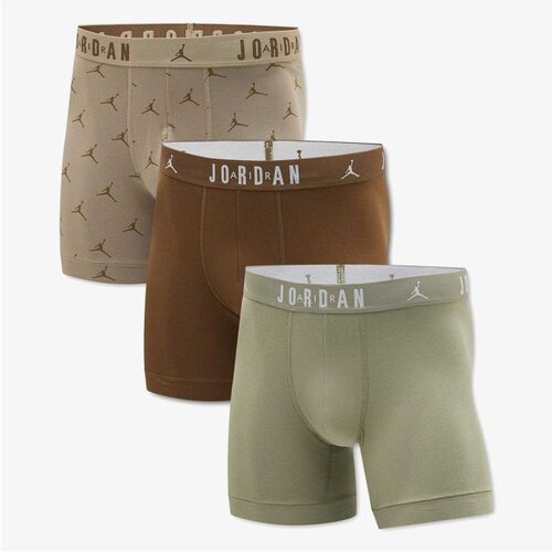 Jordan Jhm mens flight cotton esst 3p Slike