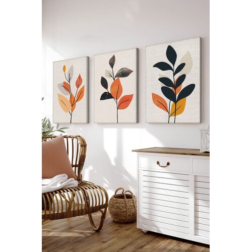 Wallity slika 3Cnvs21, 20x30 cm, 3 dijela Cene