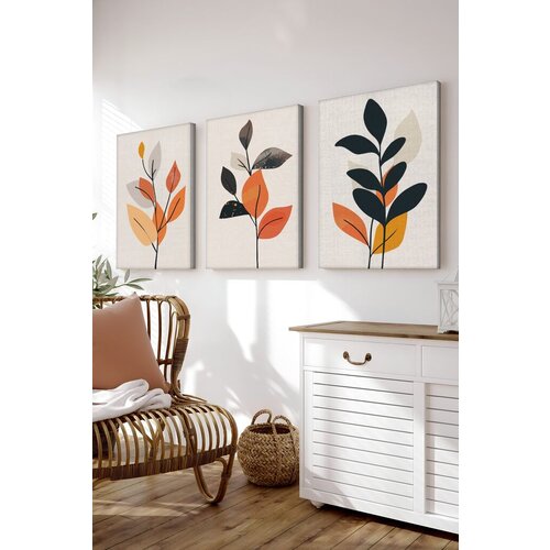 Wallity slika 3Cnvs21, 40x60 cm, 3 dela Cene