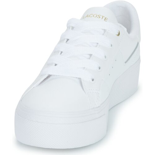 Lacoste Superge 747CFA0005 Bela Slike