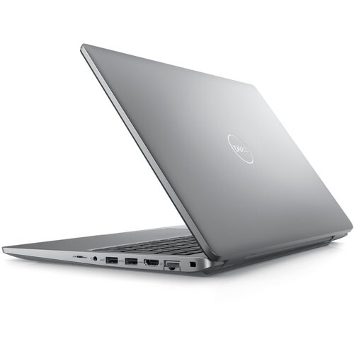 Dell Latitude 5540 15.6" FHD i5-1335U 8GB 256GB BL FP Ubuntu 3yr ProSuppor Cene
