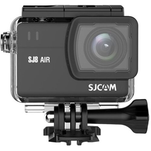 Sjcam akcijska kamera SJ8 AIR black Cene
