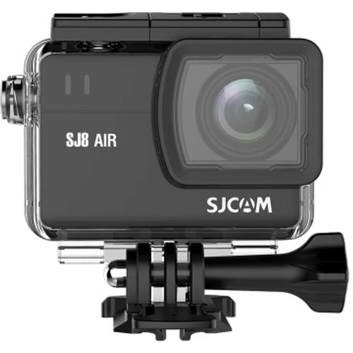 Sjcam SJCam SJ8 Air Wi-Fi Vodoodporna akcijska kamera na 30 m 14,2 MP 1728X1296 30 sličic na sekundo, (21154809)