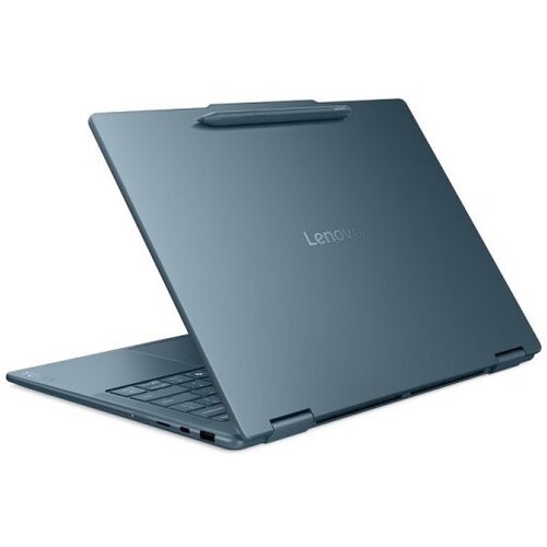 Lenovo Yoga 7 2-in-1 14AKP10 (Tidal Teal) WUXGA OLED Touch, Ryzen AI 5 340, 24GB, 1TB SSD (83JR0028YA) Cene