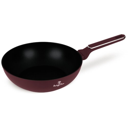 Berlinger Haus WOK TIGANJ 28CM 3,2L Leonardo Neo Collection BH-8432S Cene
