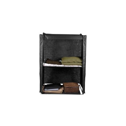 Hanah home bež - black black storage bag Cene