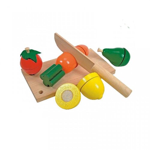 Woodyland Daska za seckanje voće i povrće Cene