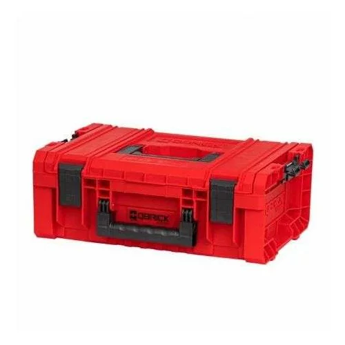  Kutija za alat Qbrick System PRO Technician Case Red