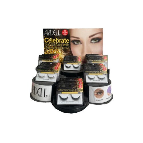 Ardell HOLIDAY GLAM DISPLAY 18PCS Cijene