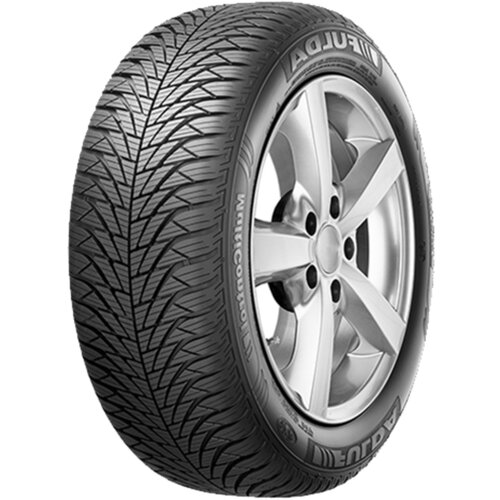 Fulda MultiControl ( 165/70 R14 81T ) Cene