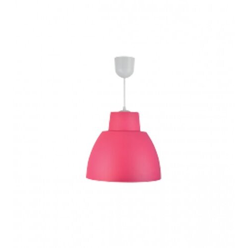 Vito Luster BITEZ-S-300 1xE27 PINK 4101990 Cijene