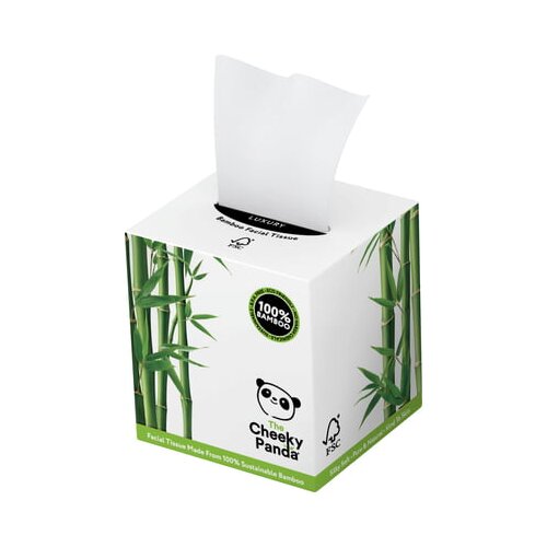 Cheeky Panda kozmetičke maramice - 56 komada Cijene