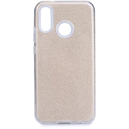  Zaščitni etui Shining za Huawei P40 Pro / P40 Pro+ - zlati Cene