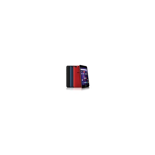 Mls DX 4G IQS300 SAFE RED mobilni telefon Slike