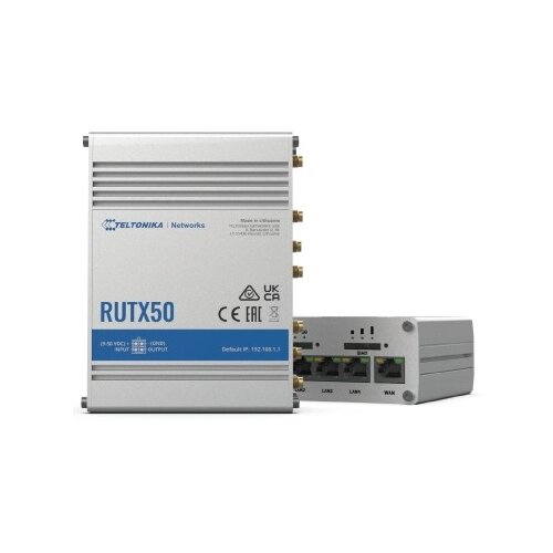 Teltonika RUTX50 Industrial 5G-Router Cijene