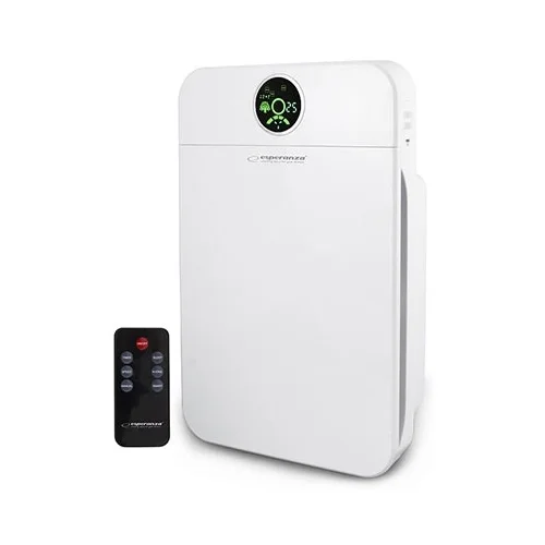  Pročišćivač zraka ESPERANZA AIR PURIFIER ZEPHYR EHP002