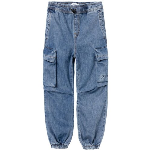 name it hlače denim DH 13232530 F modra 128 Cene
