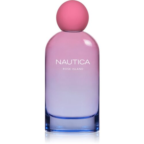 Nautica Rose Island parfemska voda za žene 100 ml Cijene