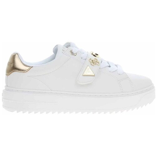 Guess Nizke superge FLTDRIELE12WHITE pisana Cene