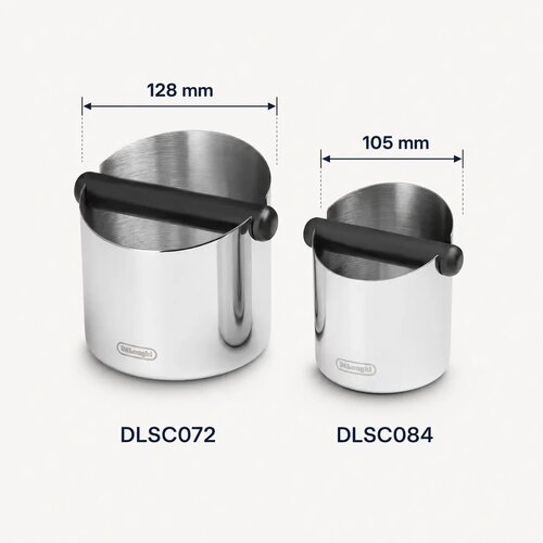 DeLonghi spremnik za odlaganje toza Slike