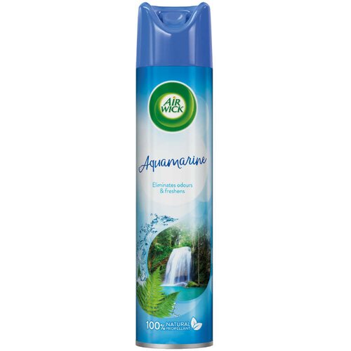 Air Wick aerosol night air aquamarine osveživač sprej 300ml Cene