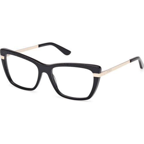Guess GU50246 001 ONE SIZE (54) Črna/Kristalna Cene