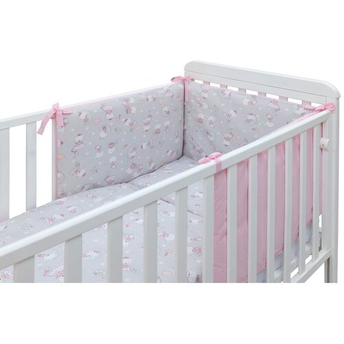 Magic baby komplet posteljine Katja Cijene