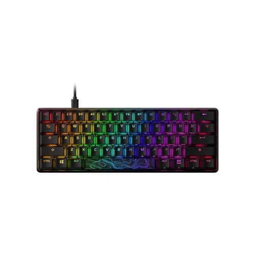  HyperX Alloy Origins 60 HKBO1S-RB-US-G 4P5N4AA