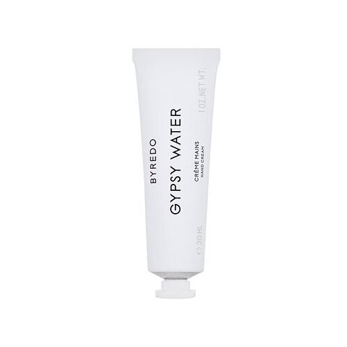 BYREDO Gypsy Water krema za roke 30 ml unisex Slike