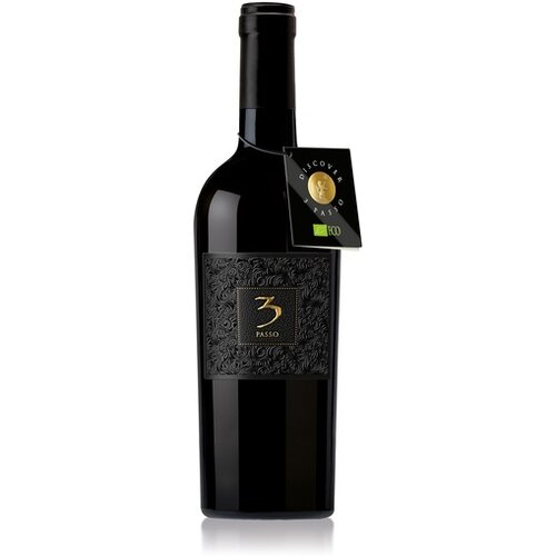 Cielo E Terra vino 3 Passo crveno 0,75l Cene