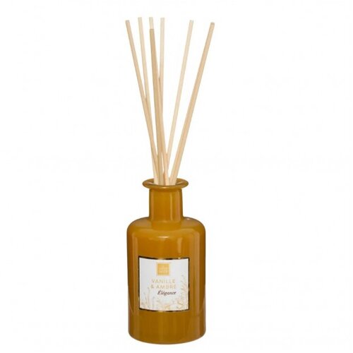 Atmosphera mirsni difuzor mael vanilija i amber 200ml Slike
