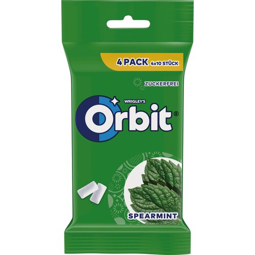 BASIC Spearmint - Multipack Slike