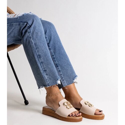 D/CEO Black sandals on a block heel Millo Cijene