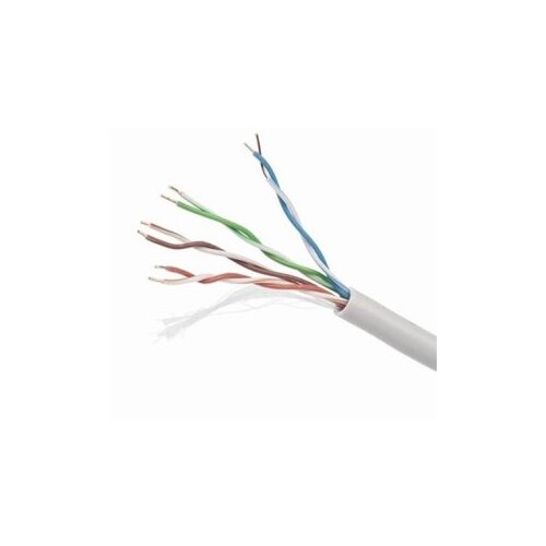 Mrezni kabl UTP cat6, 305 metara, C-Link Slike